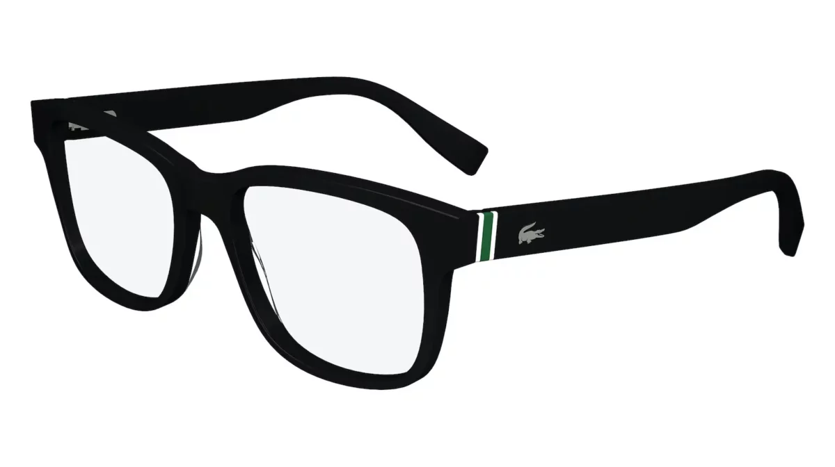 Lacoste L2937 001 - Black