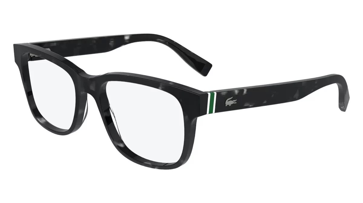 Lacoste L2937 240 - Havana Grey