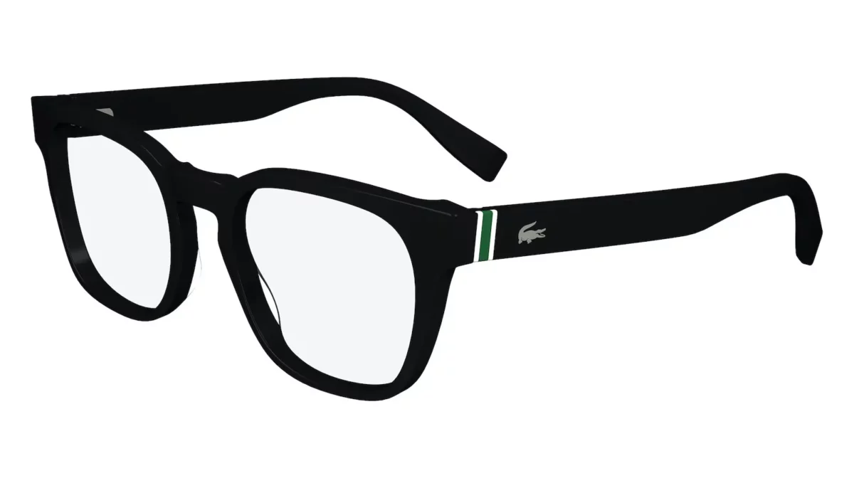 Lacoste L2938 001 - Black