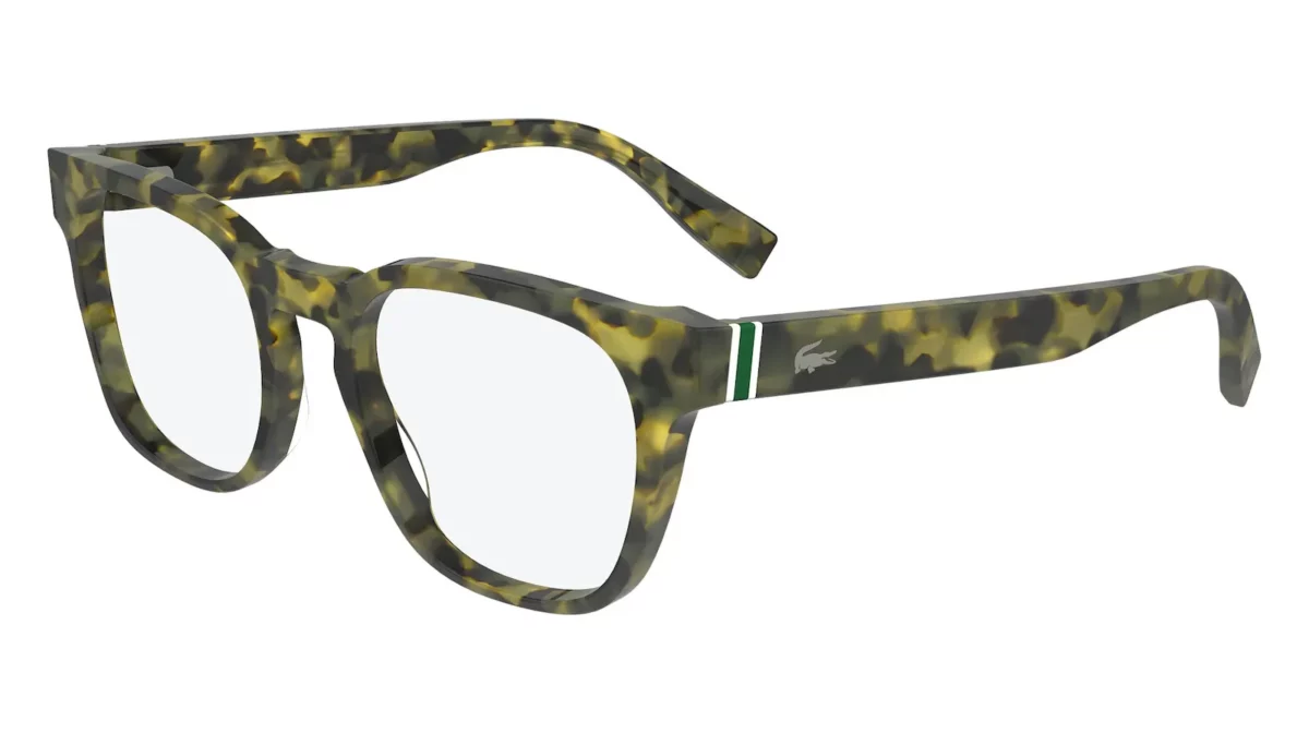 Lacoste L2938 220 - Tokyo Havana