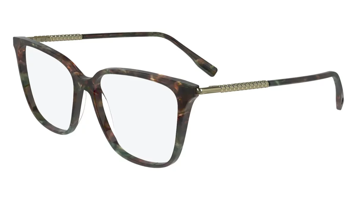 Lacoste L2940 340 - Havana Green