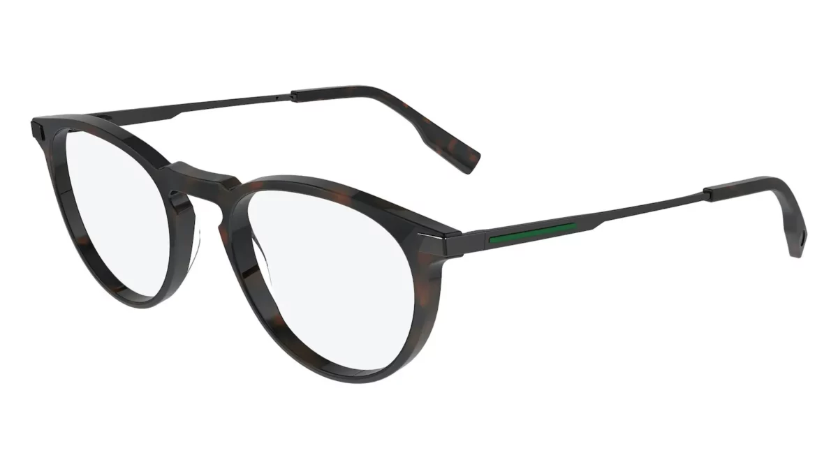 Lacoste L2941 230 - Dark Havana