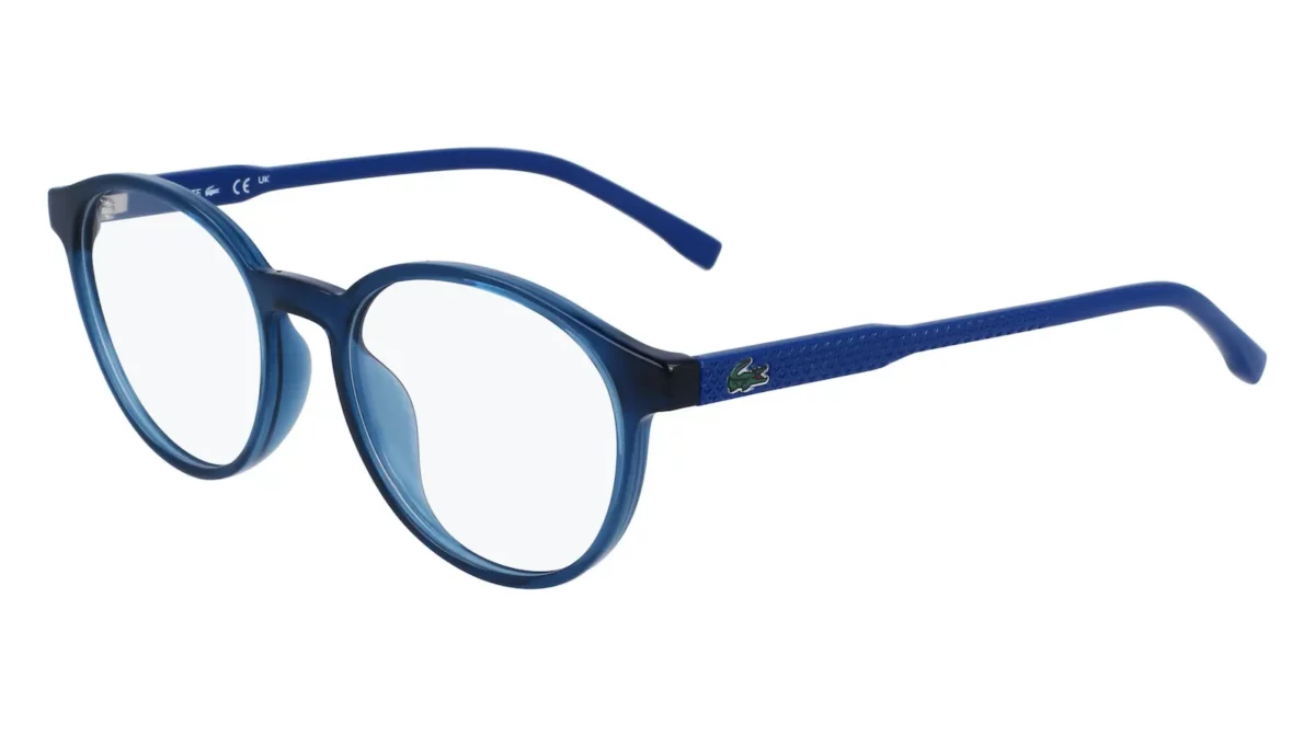 Lacoste L3658 424 - Blue