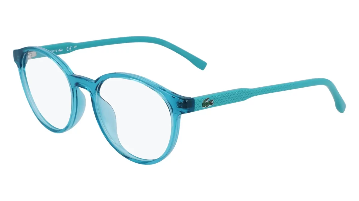 Lacoste L3658 444 - Aqua