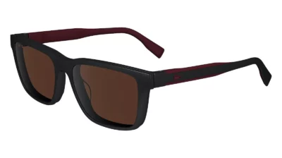 Lacoste L6010 Mag-Set 001 - Shiny Black