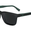 Lacoste L6010 Mag-Set 002 - Matte Black
