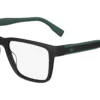 Lacoste L6010 Mag-Set 002 - Matte Black