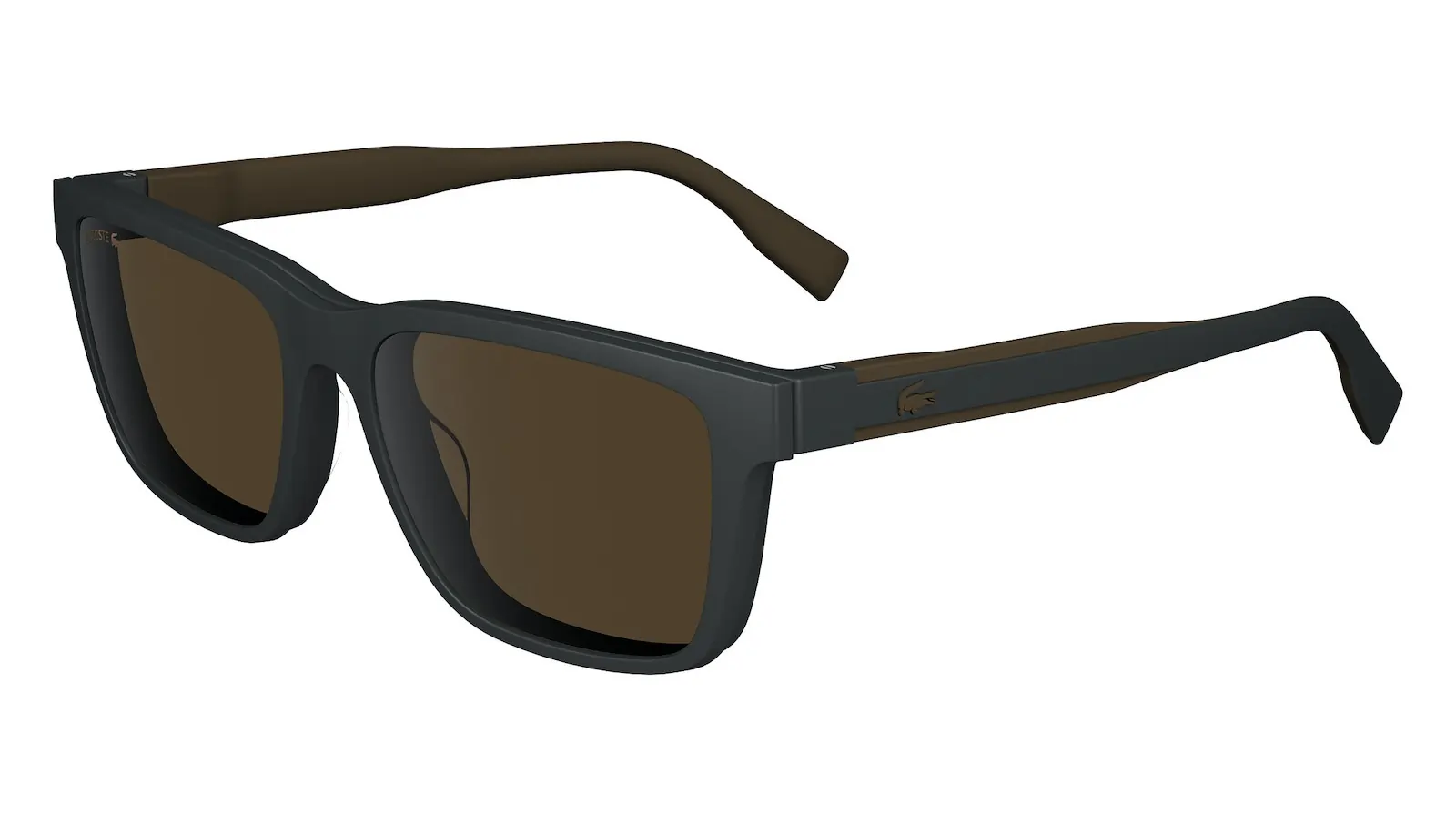 Lacoste L6010 Mag-Set Eyeglasses Frame