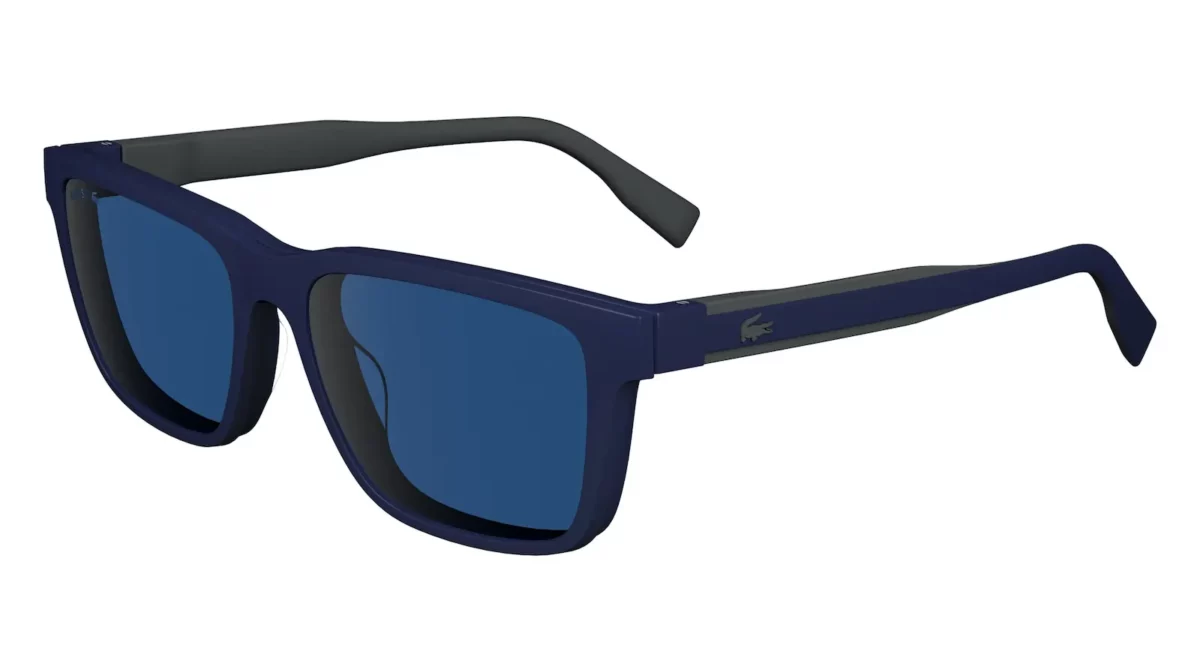 Lacoste L6010 Mag-Set 424 - Blue