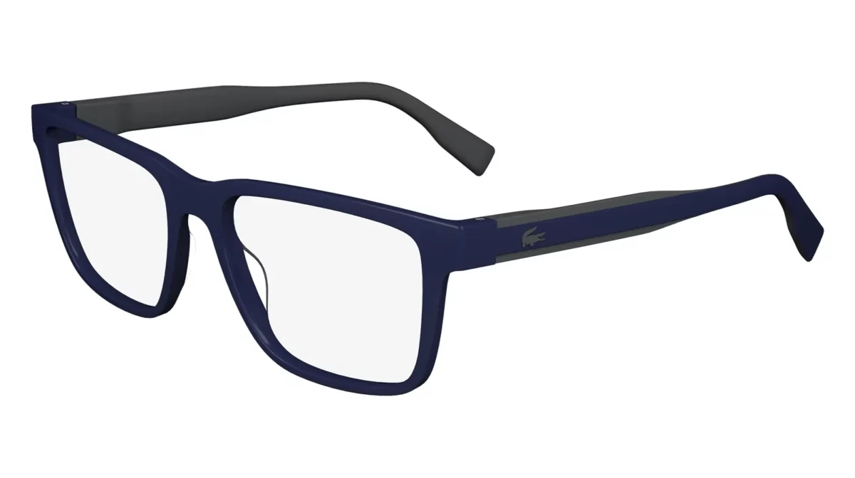 Lacoste L6010 Mag-Set 424 - Blue