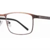 Lite Designs Ace - Brown