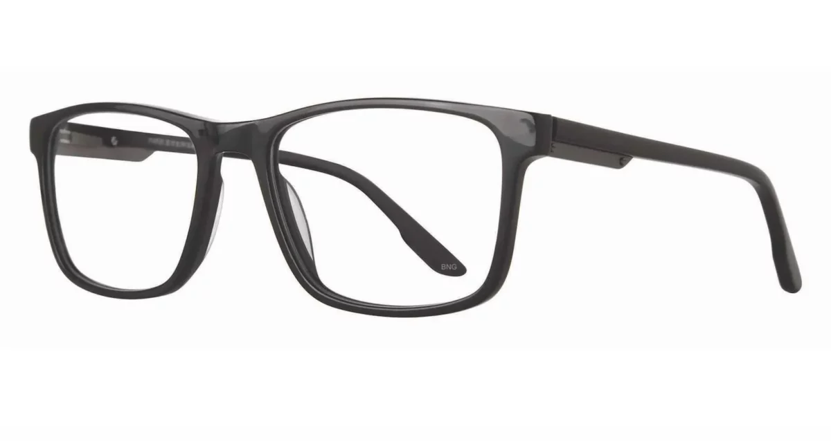 Maxx Eyewear Bouncer - Black