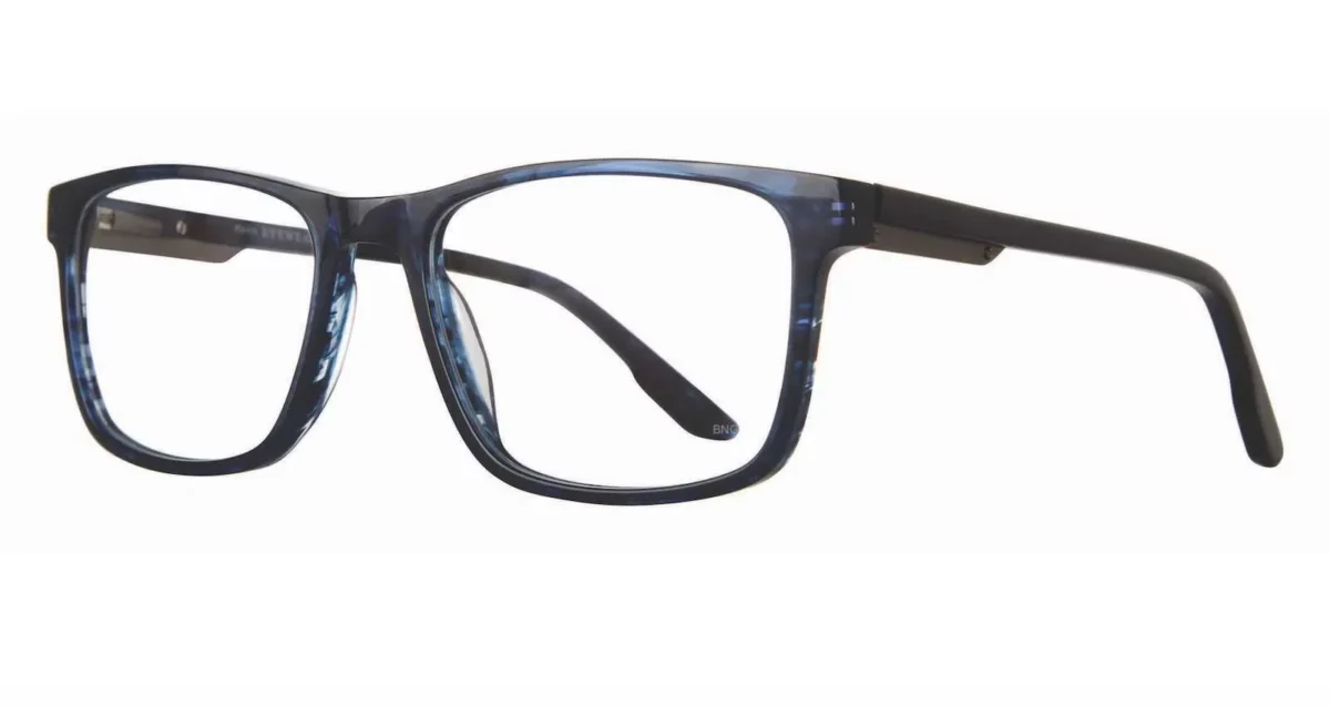 Maxx Eyewear Bouncer - Blue