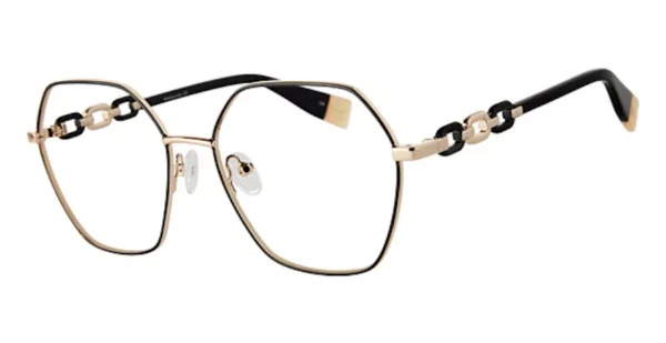 Monalisa M8928 C2 - Black
