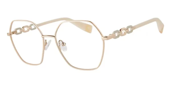 Monalisa M8928 C3 - Gold / Cream