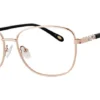 Monalisa M8929 C1 - Gold / Black