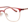 Monalisa M8930 C3 - Burgundy