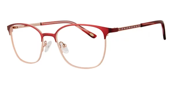 Monalisa M8930 C3 - Burgundy