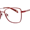 Monalisa M8931 C3 - Burgundy