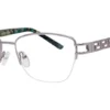 Monalisa M8933 C3 - Lavender / Emerald Marble