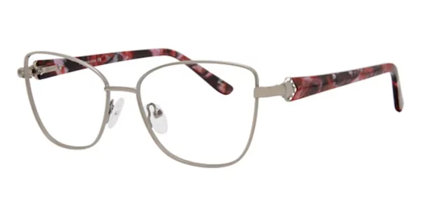 Monalisa M8934 C4 - Grey / Pink Marble