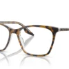 Ray-Ban RX5422 5082 - Havana on Transparent