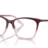 Ray-Ban RX5422 8311 - Red & Pink