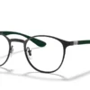 Ray-Ban RX6355 3098 - Black