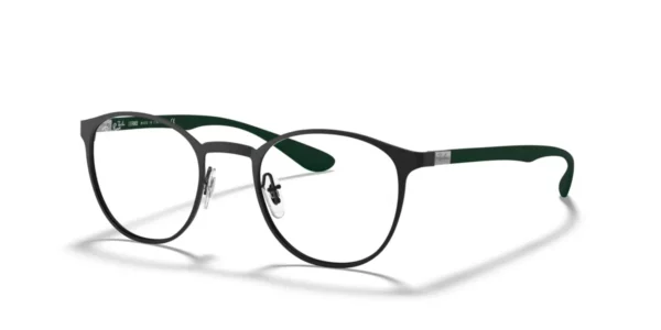 Ray-Ban RX6355 3098 - Black