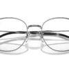 Ray-Ban RX6509 2502 - Gunmetal