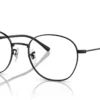 Ray-Ban RX6509 2509 - Black