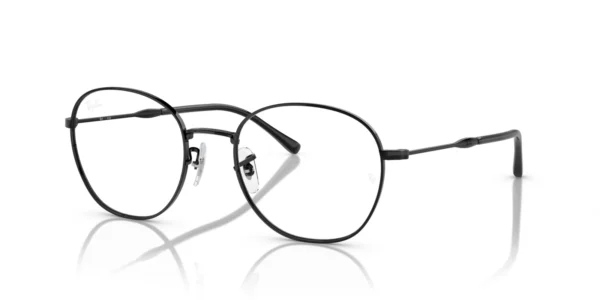 Ray-Ban RX6509 2509 - Black