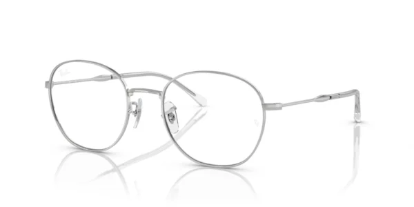 Ray-Ban RX6509 2968 - Silver