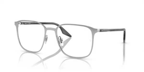 Ray-Ban RX6512 2595 - Silver