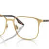 Ray-Ban RX6512 2860 - Gold