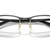 Ray-Ban RX6513 2890 - Black on Gold