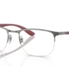Ray-Ban RX6513 3135 - Gunmetal