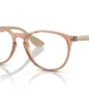 Ray-Ban RX7046 8339 - Transparent Brown