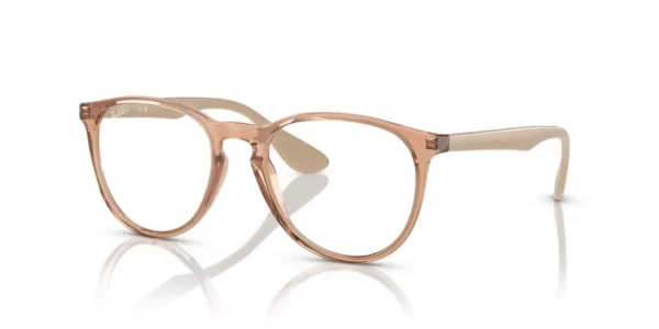 Ray-Ban RX7046 8339 - Transparent Brown