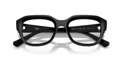 Ray-Ban RX7225 8260 - Black