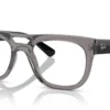 Ray-Ban RX7226 8316 - Transparent Grey