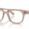 Ray-Ban RX7226 8317 - Transparent Light Brown