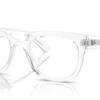 Ray-Ban RX7226 8321 - Transparent