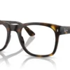Ray-Ban RX7228 2012 - Havana