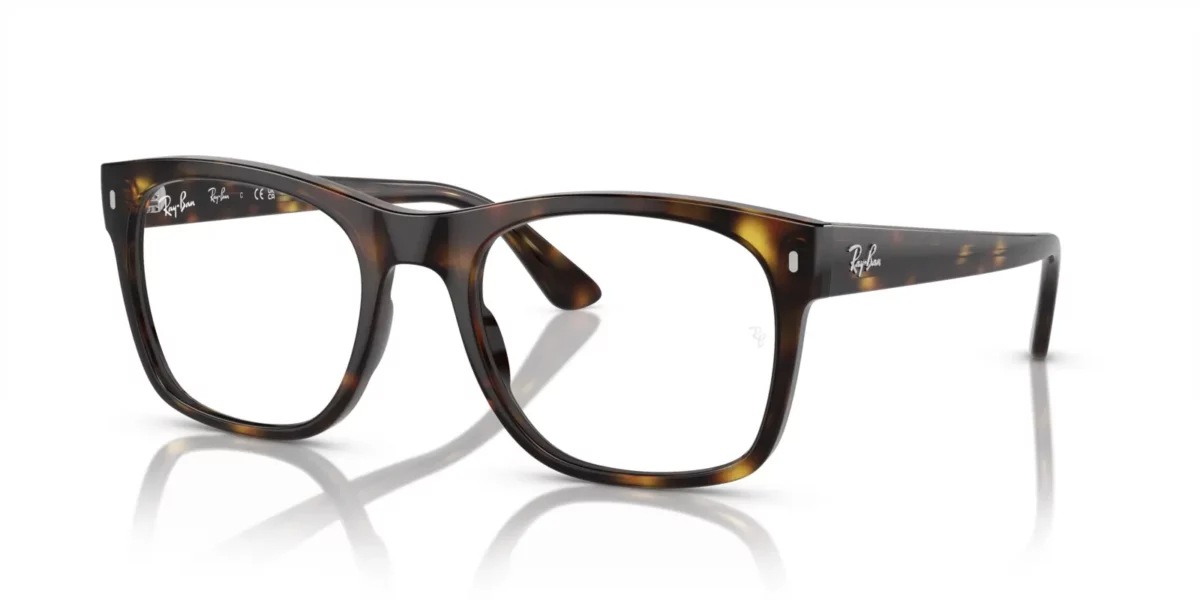 Ray-Ban RX7228 Eyeglasses Frame | BestNewGlasses.com