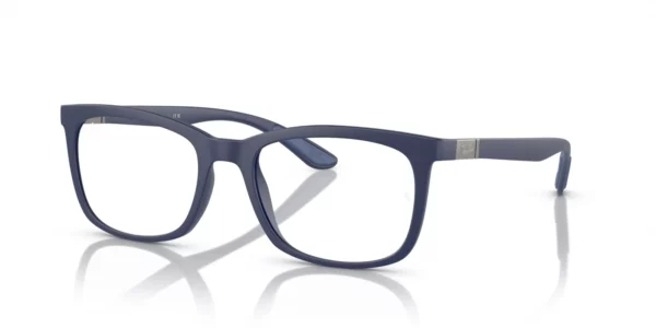 Ray-Ban RX7230 5207 - Sand Blue
