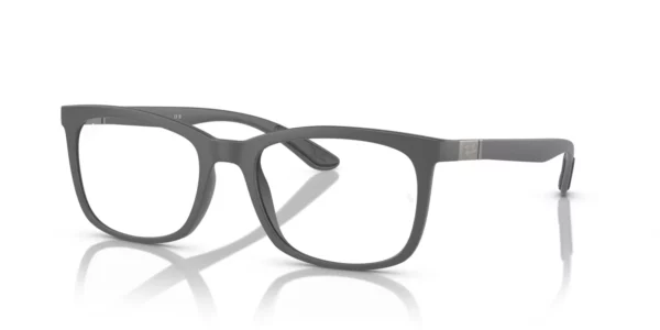 Ray-Ban RX7230 5521 - Sand Grey