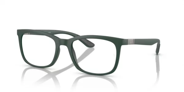 Ray-Ban RX7230 8062 - Sand Green