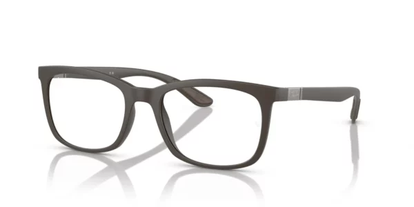 Ray-Ban RX7230 8063 - Sand Brown