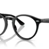 Ray-Ban RX7680V 2000 - Black